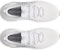 Under Armour HOVR Phantom Golf 'Putih Kelabu Mod' 3027485-100