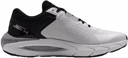 Order Under Armour HOVR Phantom 運動舒適 輕便耐磨 低筒 跑步鞋 男款 白黑色