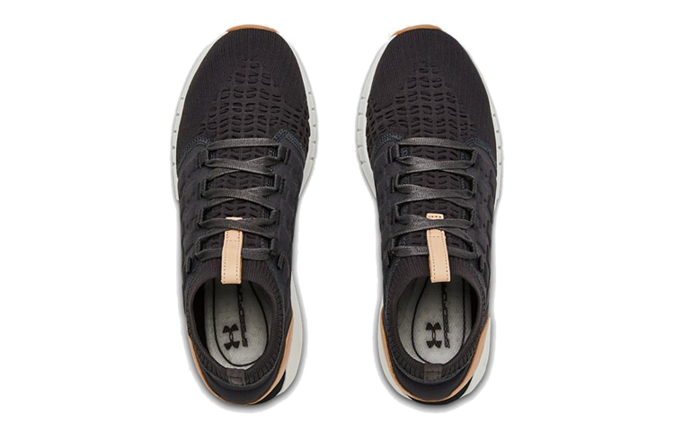 Shop Under Armour HOVR Phantom LTH ''Gris'' 3022473-100