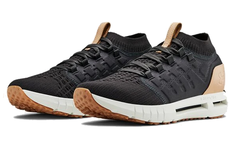 UA HOVR Phantom LTH 'Grey' 圖 2