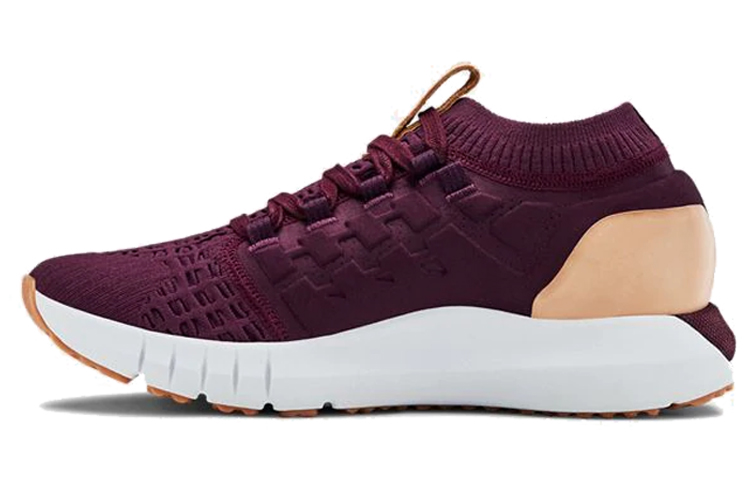 UA HOVR Phantom LTH Purple