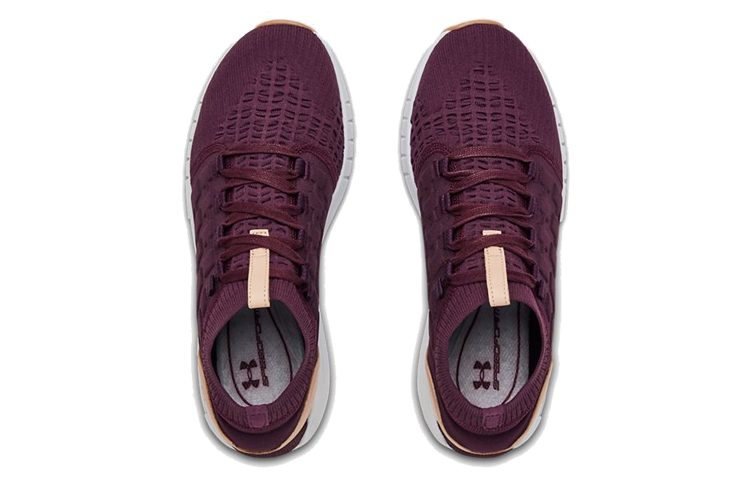UA HOVR Phantom LTH Purple 圖 4