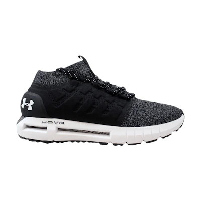 UA HOVR Phantom NC 'Black White'