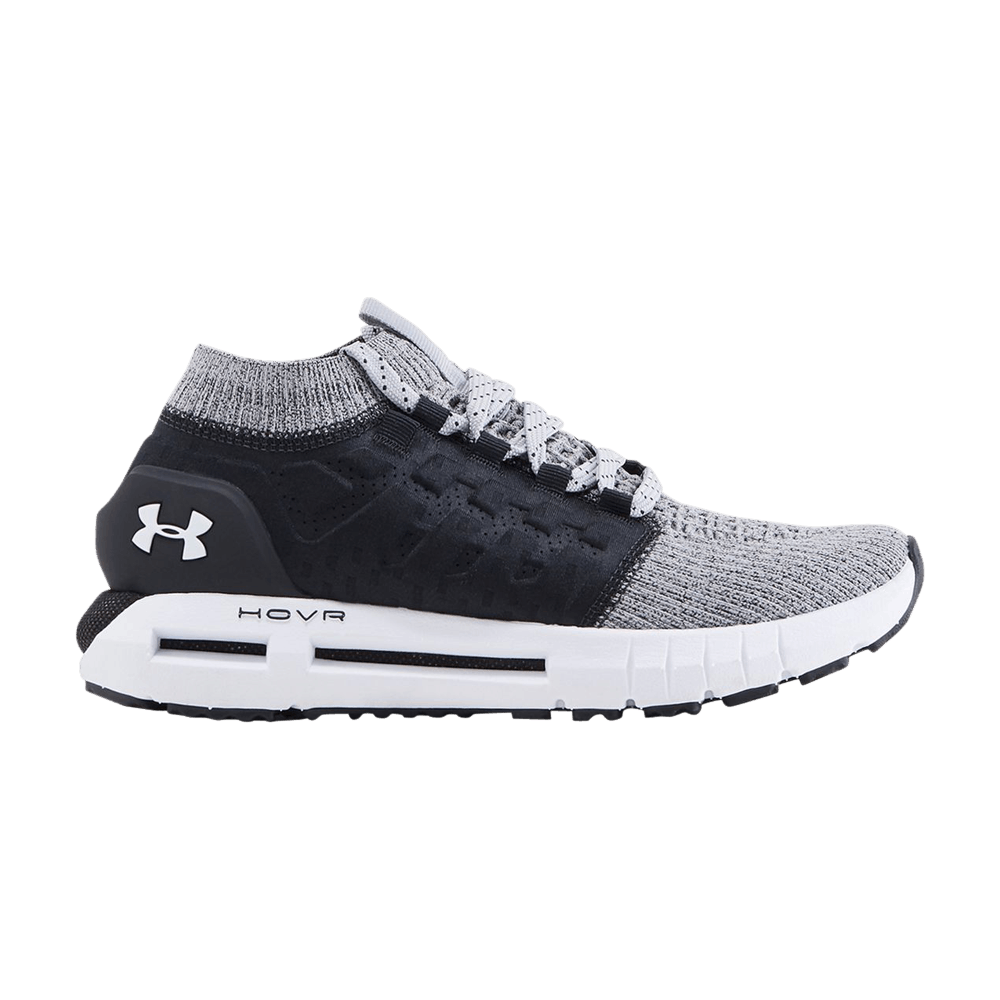 UA HOVR Phantom NC 'Tin White'