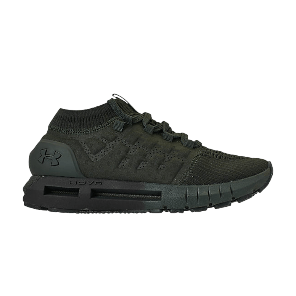 Under Armour HOVR Phantom Non Connected 'Artillery Green' 3020972-306