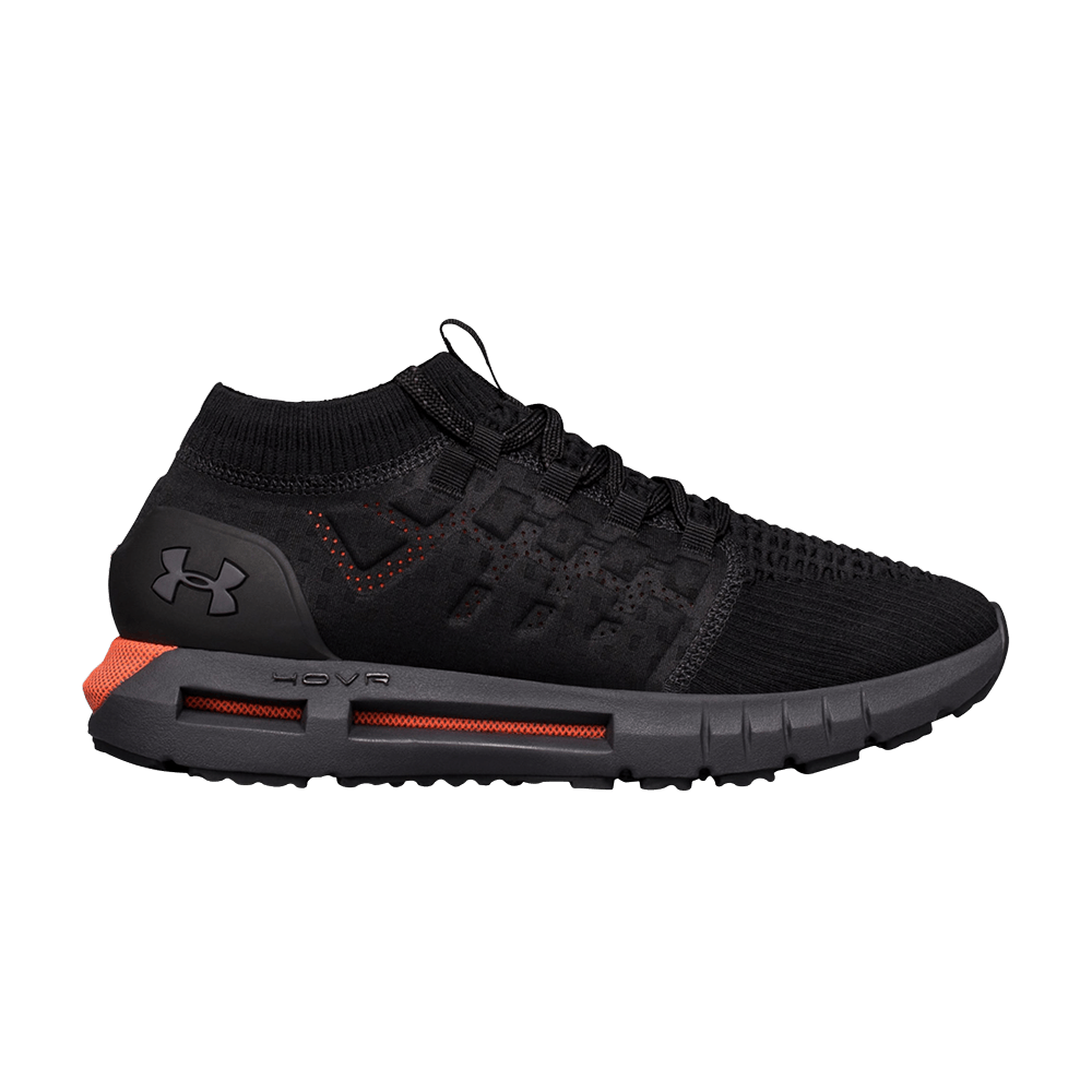 Under Armour HOVR Phantom Non Connected 'Black' 3020972-002