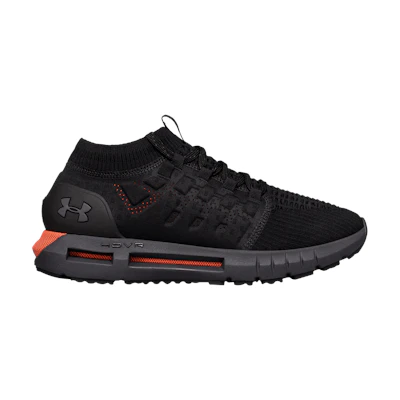 UA HOVR Phantom Non Connected 'Black'