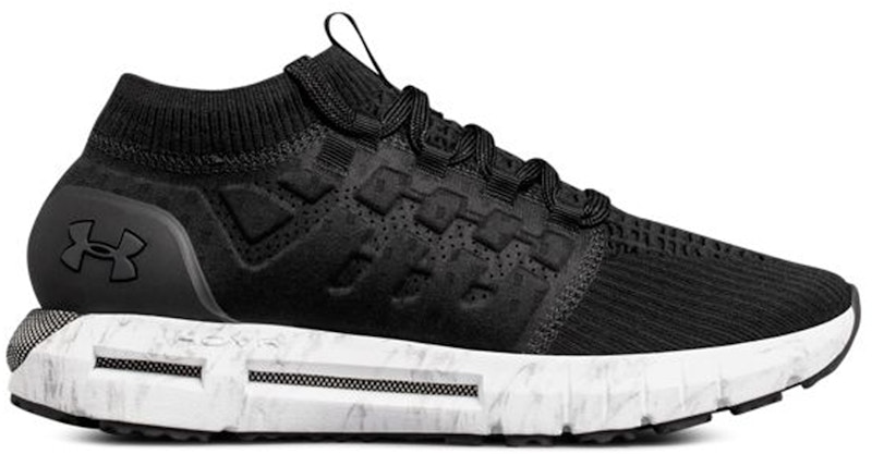 Under Armour HOVR Phantom Non Connected 'Black' 3020972-003