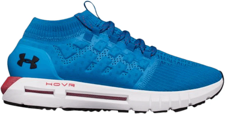 Under Armour HOVR Phantom Non Connected Blue 3020972 301