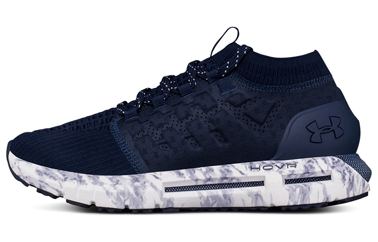 Under Armour HOVR Phantom Non Connected 'Blue' 3020972-401
