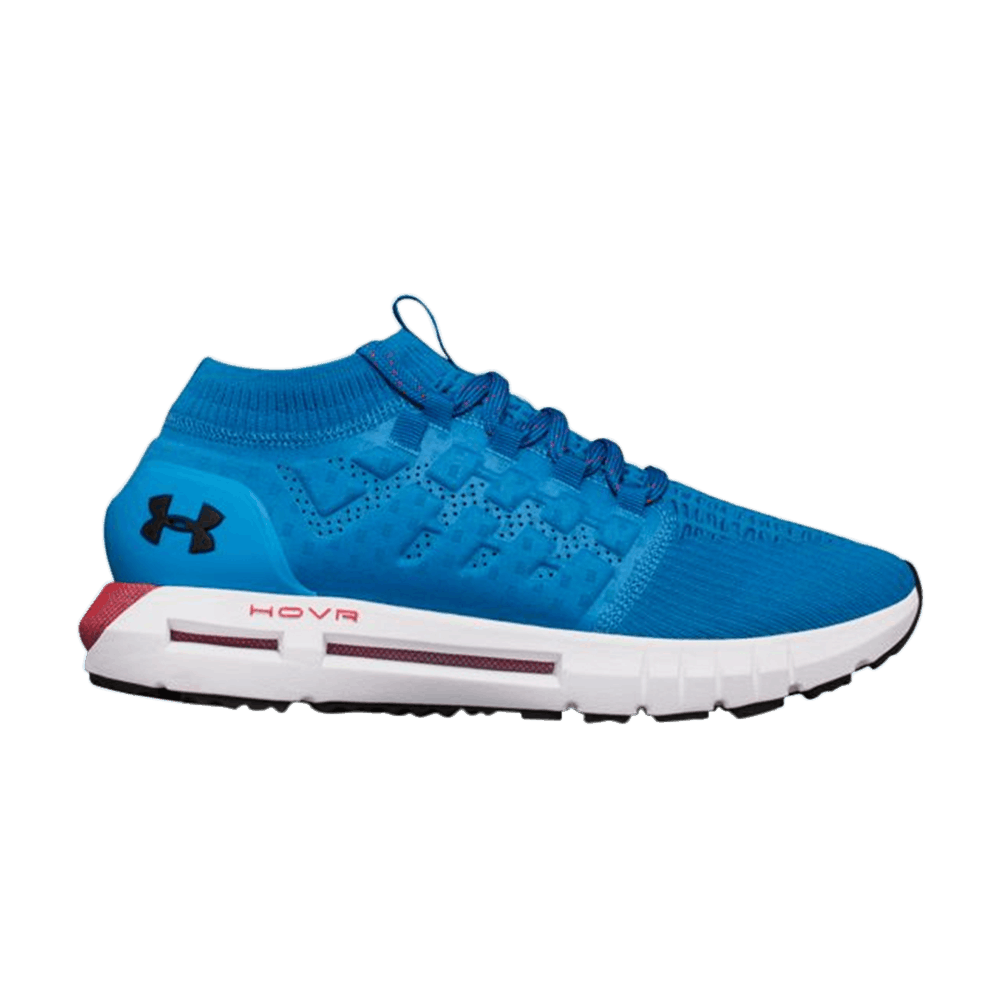 Buy Under Armour HOVR Phantom 非連接版「藍色」3020972-301