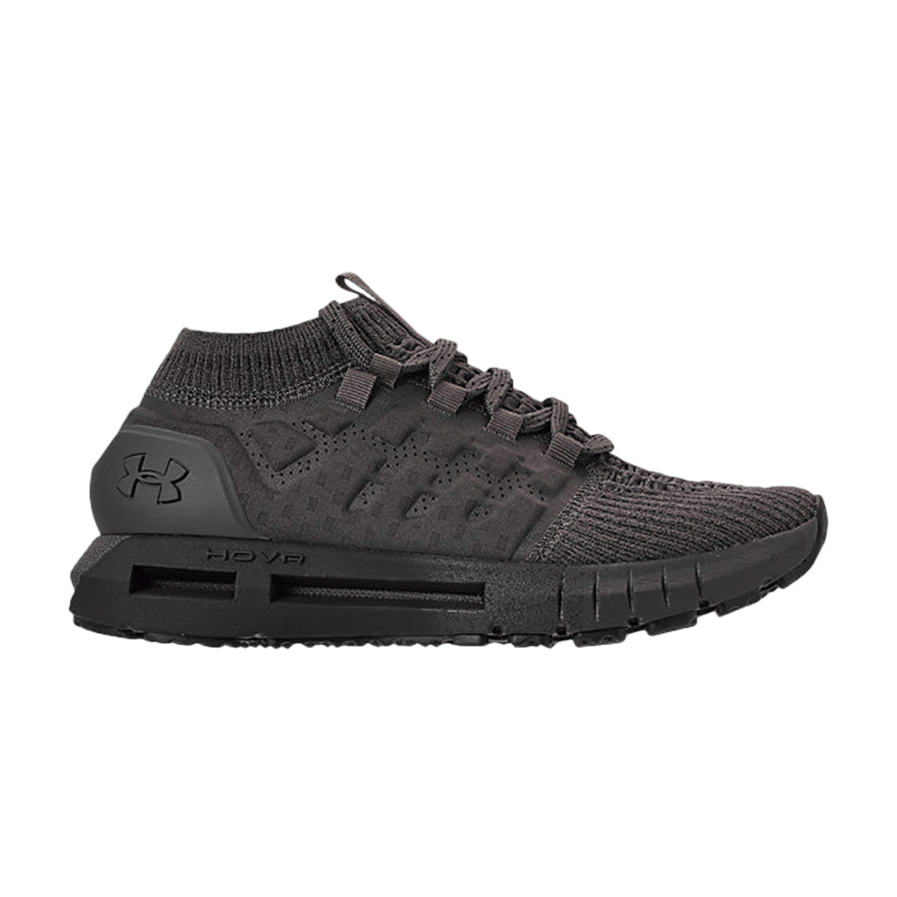 Buy Under Armour HOVR Phantom Tanpa Sambungan 'Charcoal' 3020972-113