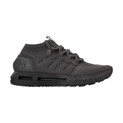 UA HOVR Phantom Non Connected 'Charcoal'