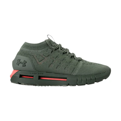 UA HOVR Phantom Non Connected 'Green'