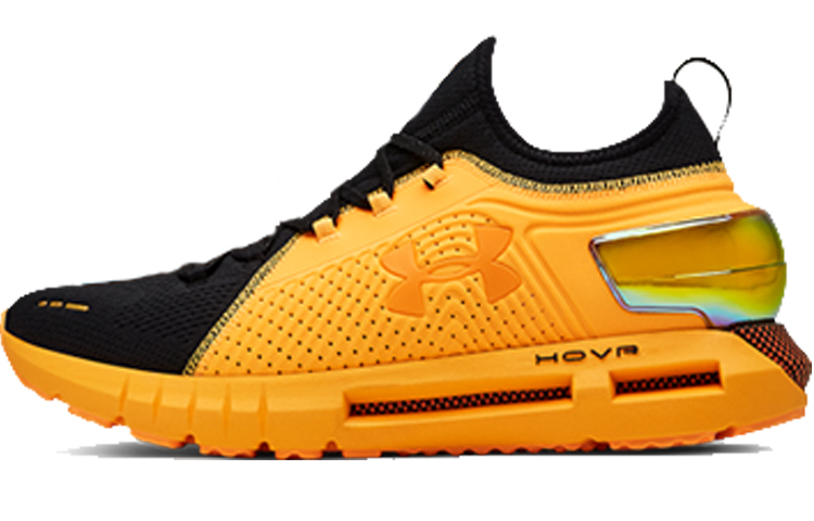 Under Armour HOVR Phantom Non Connected 'Mango Orange' 3022275-800