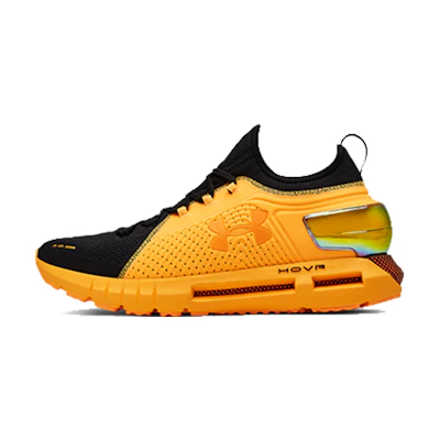UA HOVR Phantom Non Connected 'Mango Orange'