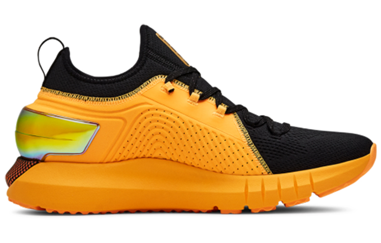 Order 언더아머 호버 팬텀 '망고 오렌지' (비연결) 3022275-800