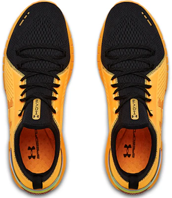 언더아머 호버 팬텀 '망고 오렌지' (비연결) 3022275-800 Shop 언더아머 호버 팬텀 '망고 오렌지' (비연결) 3022275-800