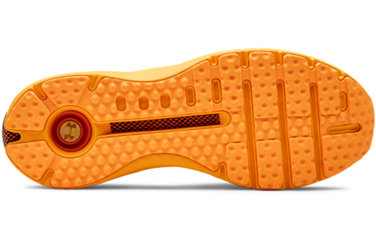 Purchase 언더아머 호버 팬텀 '망고 오렌지' (비연결) 3022275-800