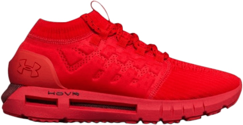 Under Armour HOVR Phantom Non Connected Red 3020972 601