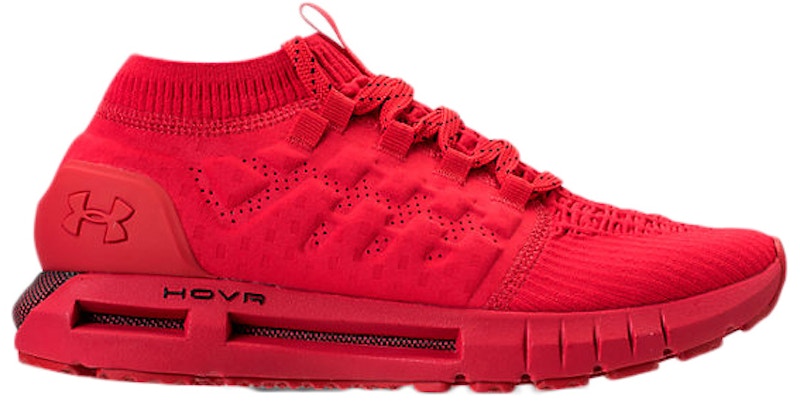 Buy UA HOVRファントム (レッド) 3020972-601