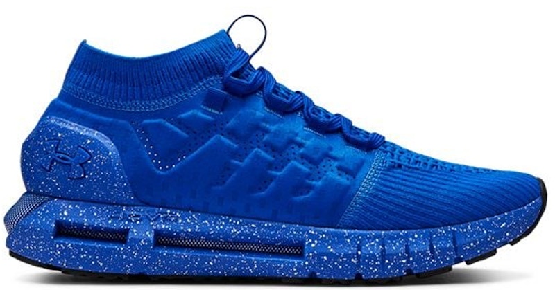 Buy Under Armour HOVR Phantom 无连接 '皇家蓝' 3022395-400