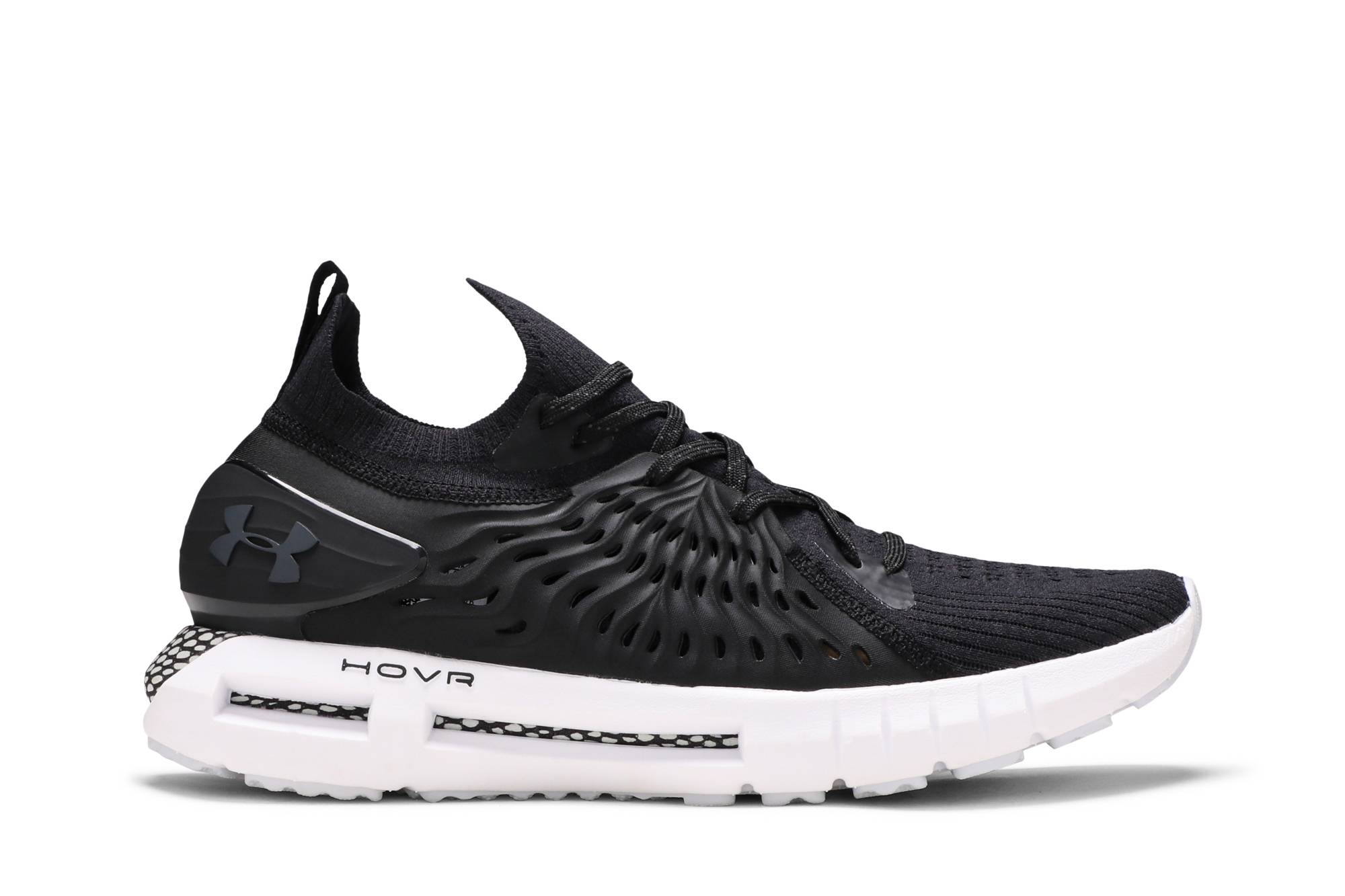 Buy Under Armour HOVR Phantom RN 'Hitam' 3022590-001