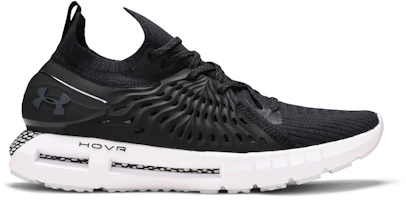 Under Armour HOVR Phantom RN 'Black' 3022590-001 Under Armour HOVR Phantom RN 'Black' 3022590-001