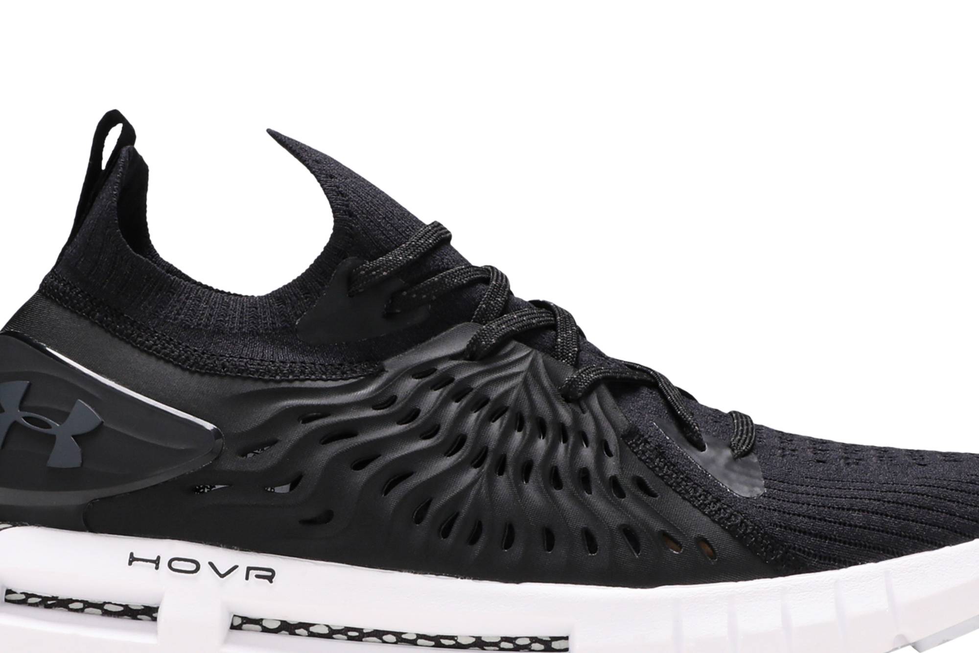 Order Under Armour HOVR Phantom RN 'Hitam' 3022590-001