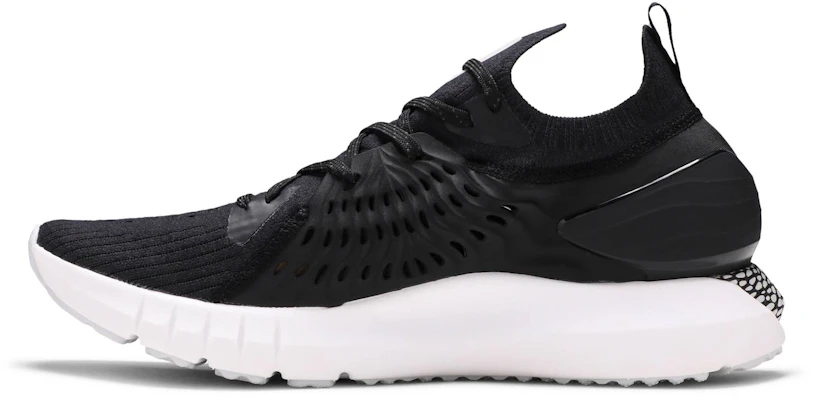 Under Armour HOVR Phantom RN 'Hitam' 3022590-001 Lookbook Under Armour HOVR Phantom RN 'Hitam' 3022590-001
