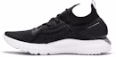 Lookbook Under Armour HOVR Phantom RN 'Hitam' 3022590-001