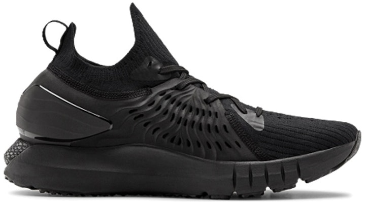 Under Armour HOVR Phantom RN 'Hitam' 3022590-002 Order Under Armour HOVR Phantom RN 'Hitam' 3022590-002