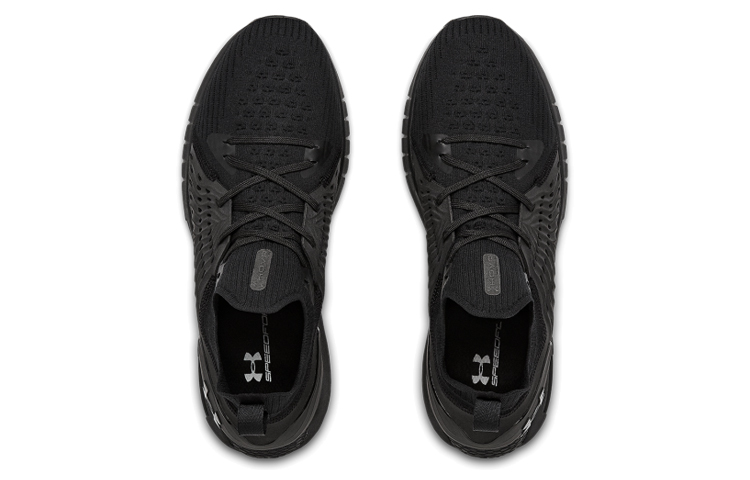 Shop 安德玛 HOVR Phantom RN '黑色' 3022590-002