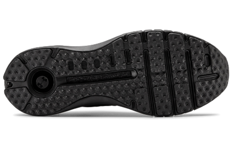 Purchase 安德玛 HOVR Phantom RN '黑色' 3022590-002