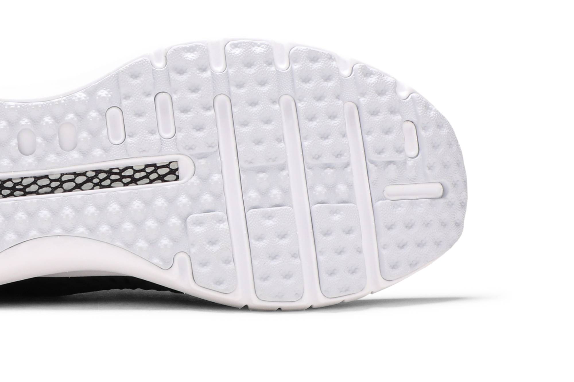 Purchase Under Armour HOVR Phantom RN 'Hitam' 3022590-001