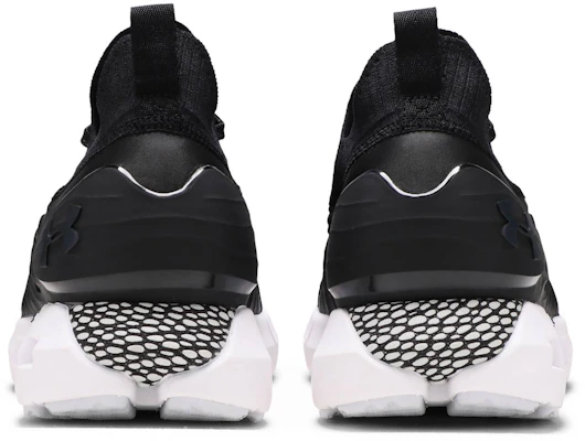 Under Armour HOVR Phantom RN 'Hitam' 3022590-001 Details for Under Armour HOVR Phantom RN 'Hitam' 3022590-001