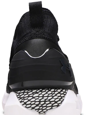 Under Armour HOVR Phantom RN 'Hitam' 3022590-001 Sizing Under Armour HOVR Phantom RN 'Hitam' 3022590-001