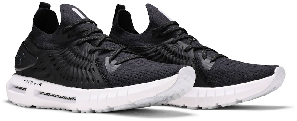 Under Armour HOVR Phantom RN 'Hitam' 3022590-001 Cheap Under Armour HOVR Phantom RN 'Hitam' 3022590-001