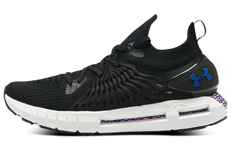 Under Armour HOVR Phantom RN 'Black' 3025210-002