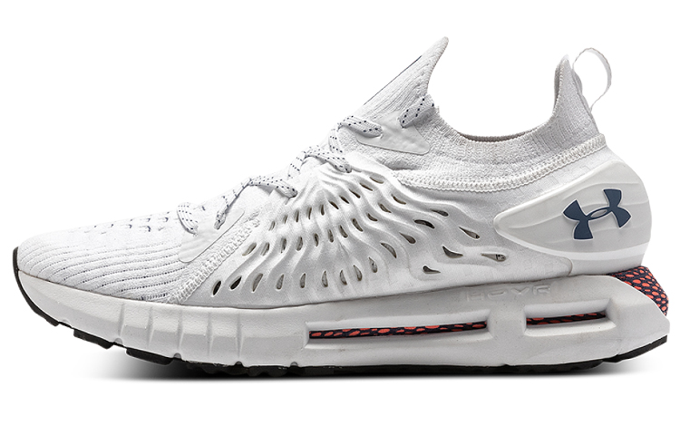 under armour hovr phantom rn white