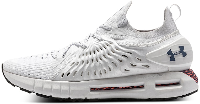 Under Armour HOVR Phantom RN 舒適緩震 輕便透氣 低幫 跑步鞋 男款 白 Buy Under Armour HOVR Phantom RN 舒適緩震 輕便透氣 低幫 跑步鞋 男款 白