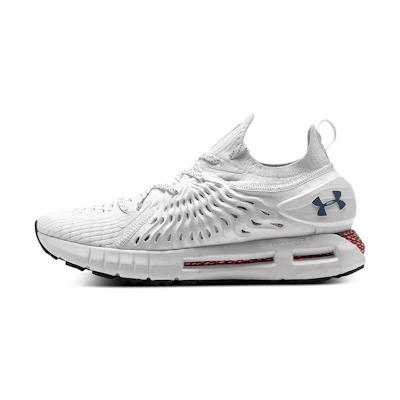 UA HOVR Phantom RN 'White'