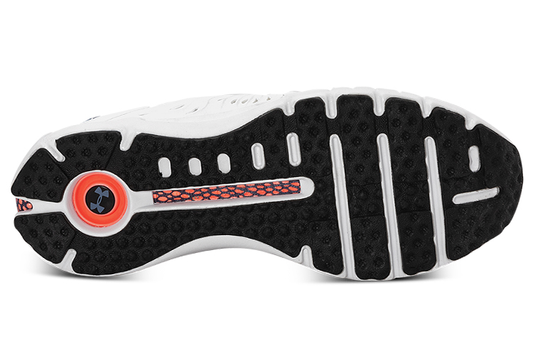 UA HOVR Phantom RN 'White' 圖 5