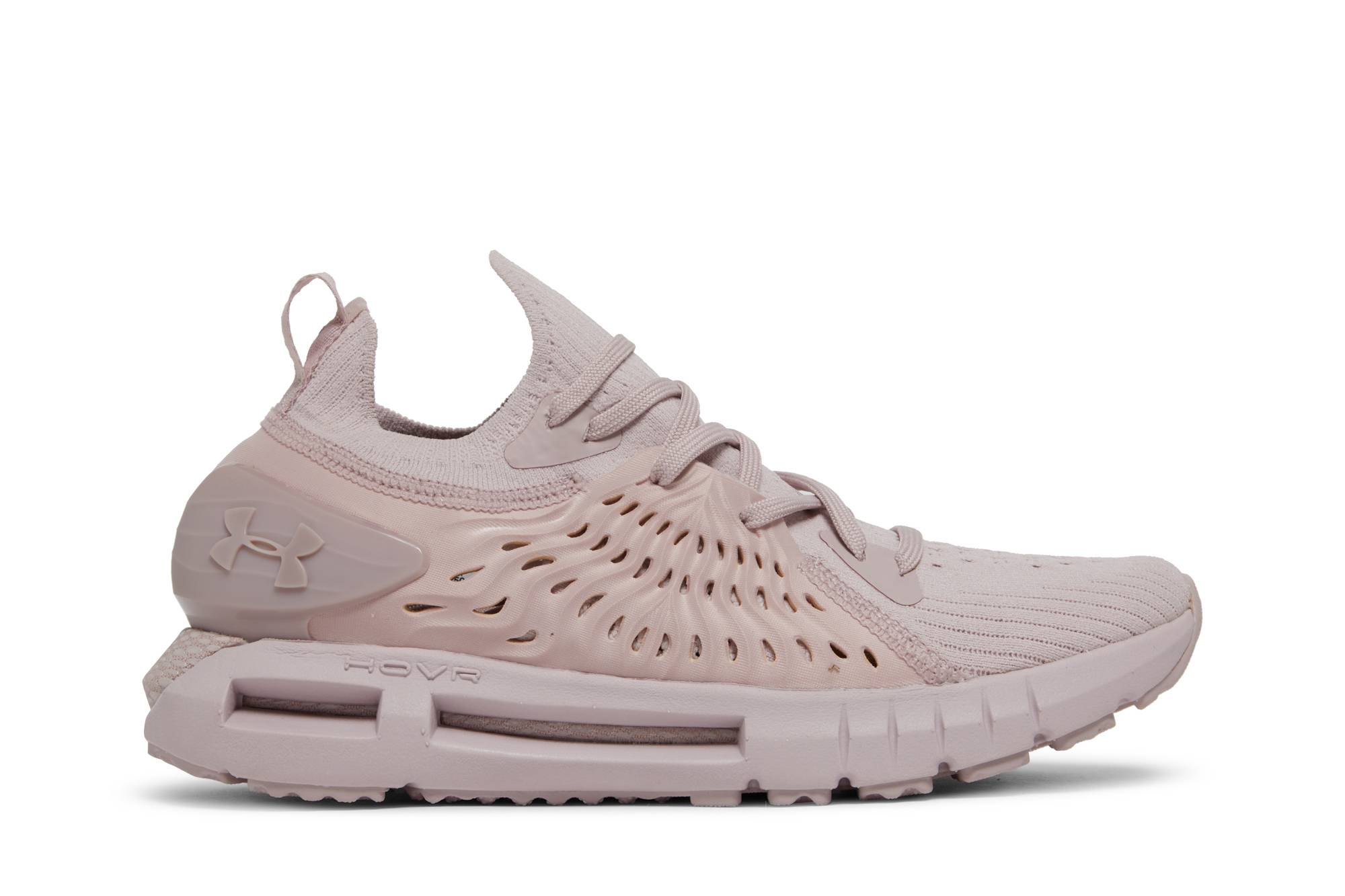 Buy (W) Under Armour HOVR Phantom RN 'Dash Pink' Wanita 3022600-602