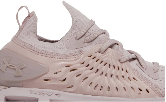 (W) Under Armour HOVR Phantom RN 'Dash Pink' Wanita 3022600-602 Order (W) Under Armour HOVR Phantom RN 'Dash Pink' Wanita 3022600-602