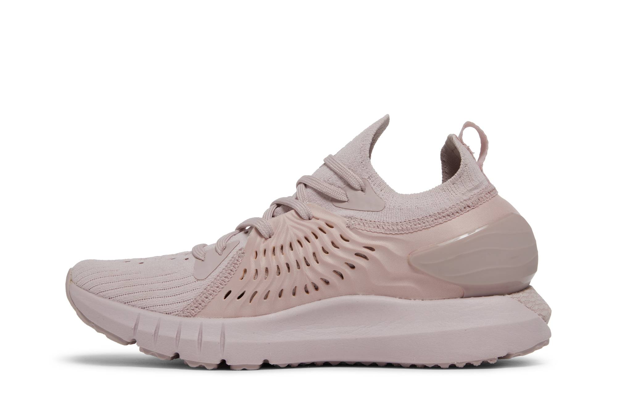 Lookbook (W) Under Armour HOVR Phantom RN 'Dash Pink' Wanita 3022600-602