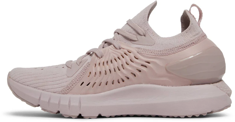 (W) Under Armour HOVR Phantom RN 'Dash Pink' Wanita 3022600-602 Lookbook (W) Under Armour HOVR Phantom RN 'Dash Pink' Wanita 3022600-602