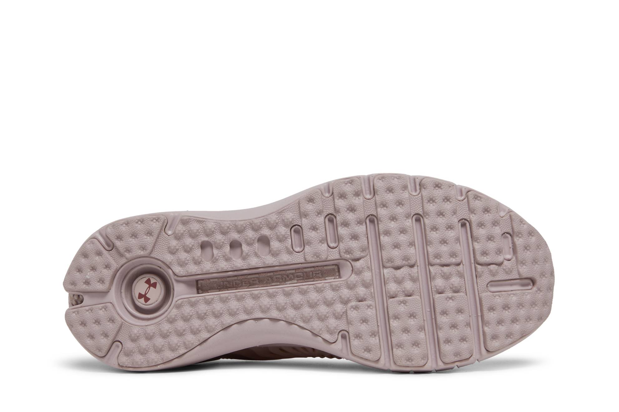 Shop (W) Under Armour HOVR Phantom RN 'Dash Pink' Wanita 3022600-602