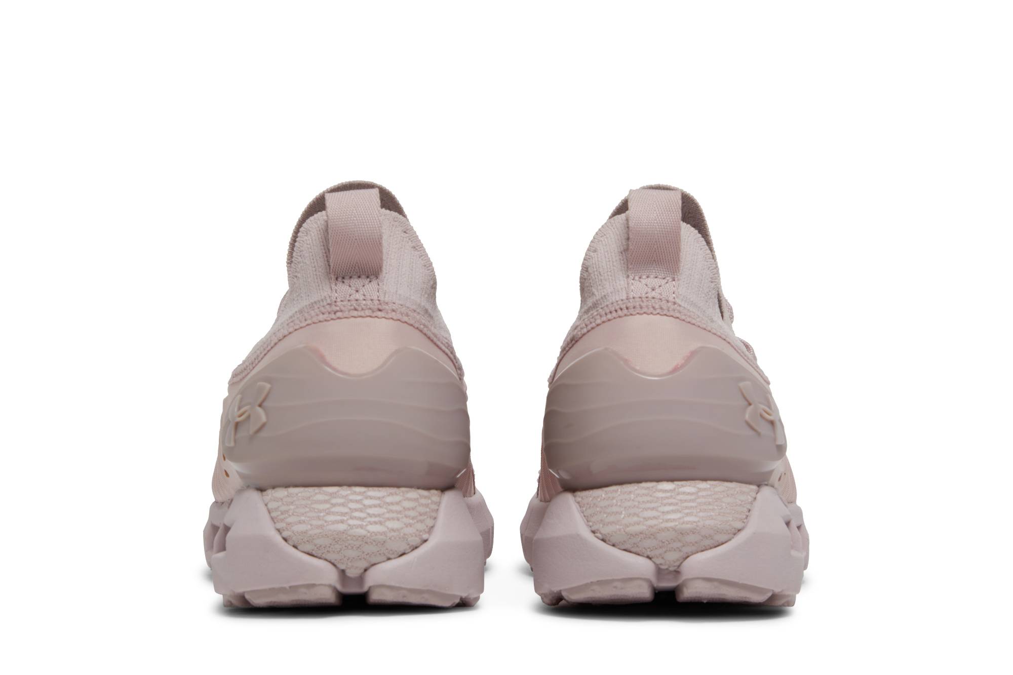 Details for (W) Under Armour HOVR Phantom RN 'Dash Pink' Wanita 3022600-602