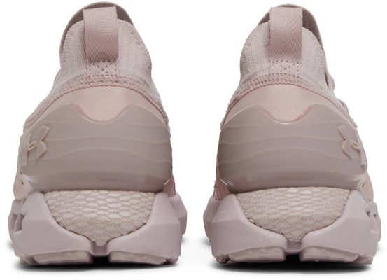 (W) Under Armour HOVR Phantom RN 'Dash Pink' Wanita 3022600-602 Details for (W) Under Armour HOVR Phantom RN 'Dash Pink' Wanita 3022600-602